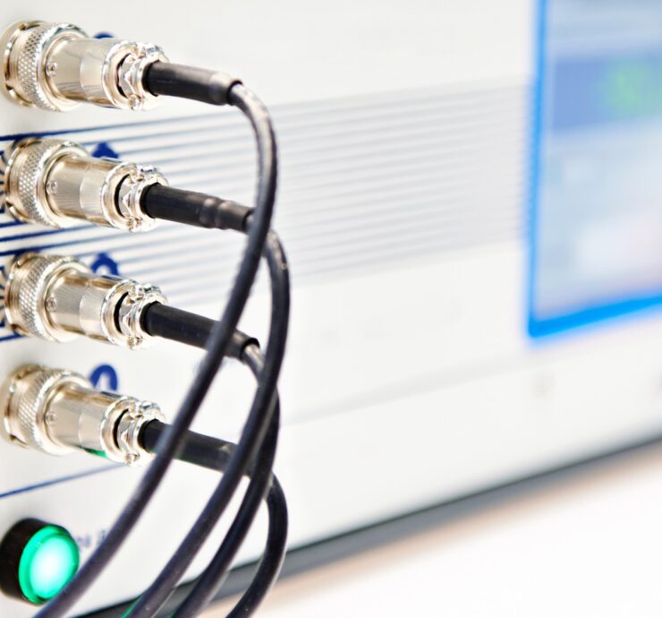 Why ISO 17025 Calibration Matters