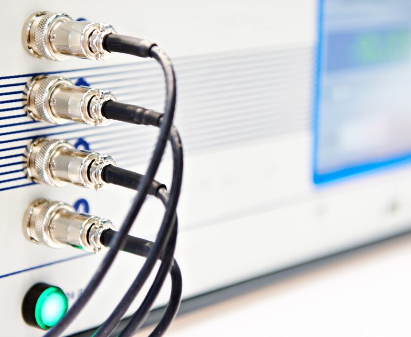 Why ISO 17025 Calibration Matters