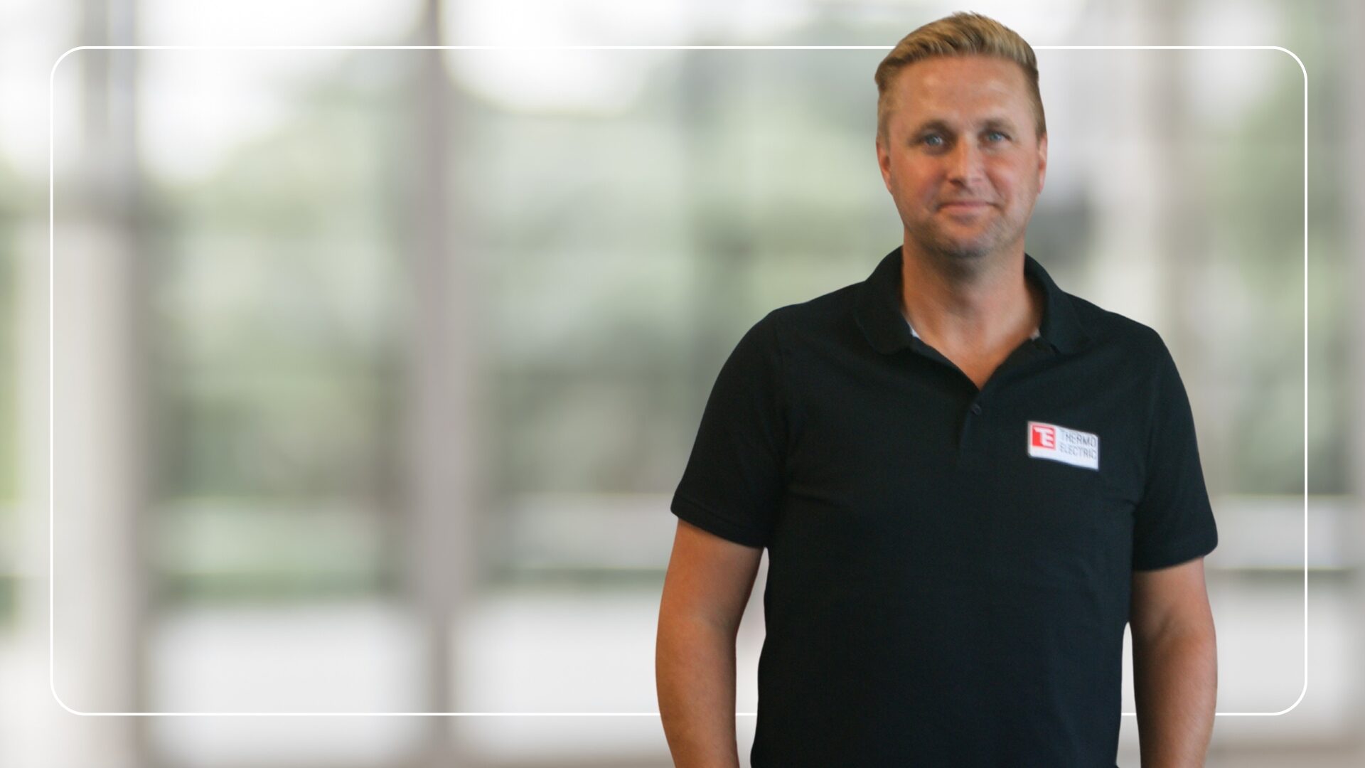 Meet The Team – Dennis van den Berg