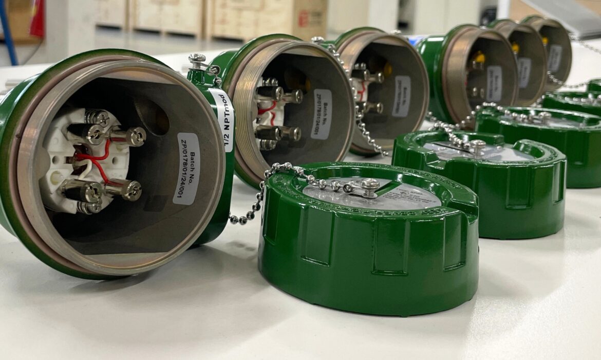 RTD Sensors & RTD Accuracy