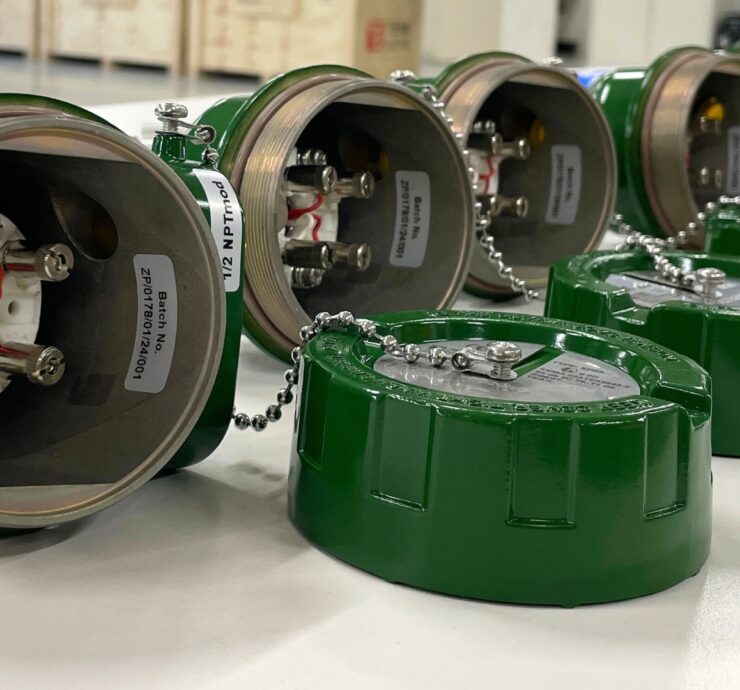 RTD Sensors & RTD Accuracy