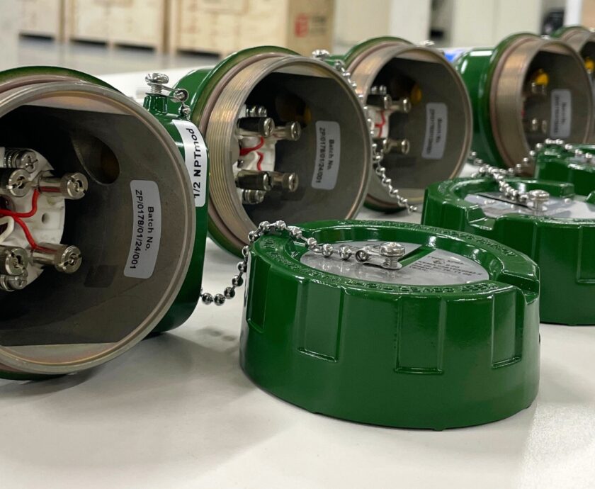 RTD Sensors & RTD Accuracy