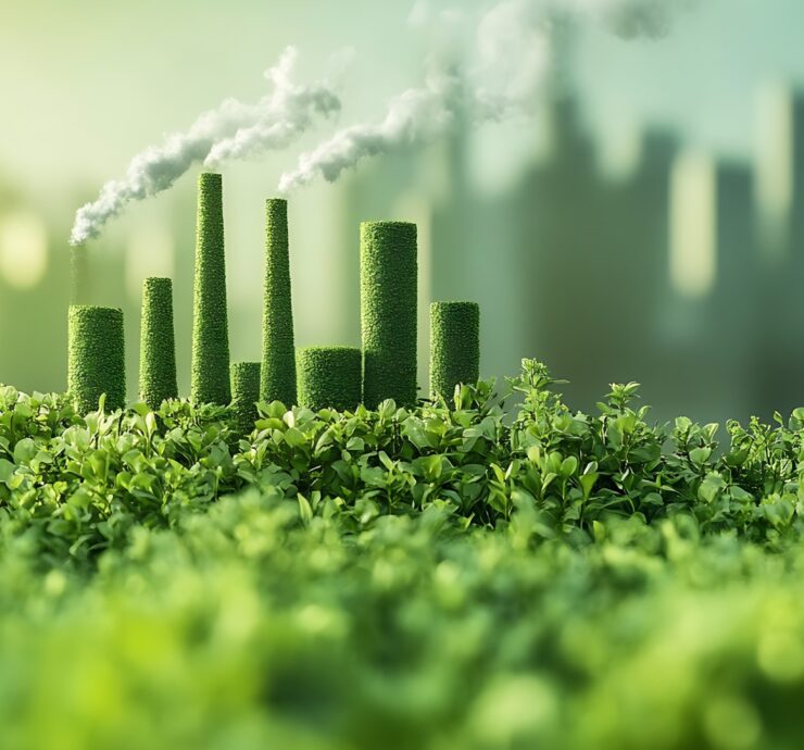 3 Pillars to Sustainable Temperature Sensing