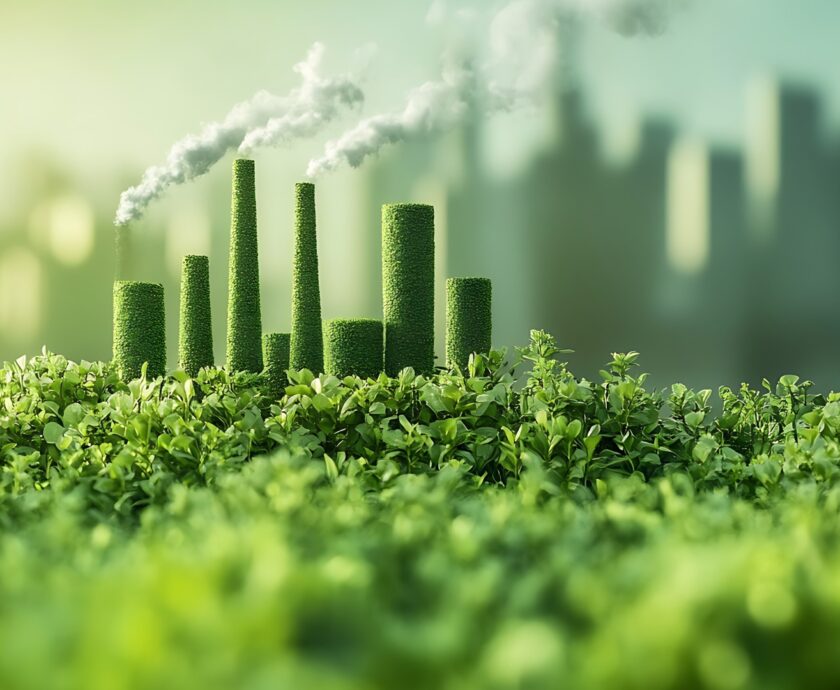 3 Pillars to Sustainable Temperature Sensing