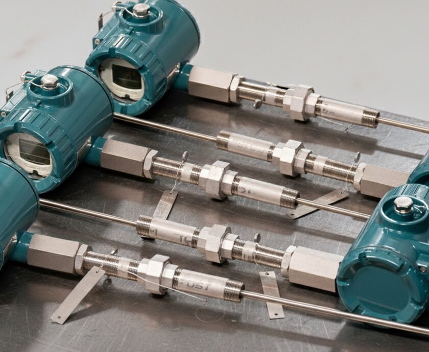 Key Considerations for an Industrial Temperature Measurement System