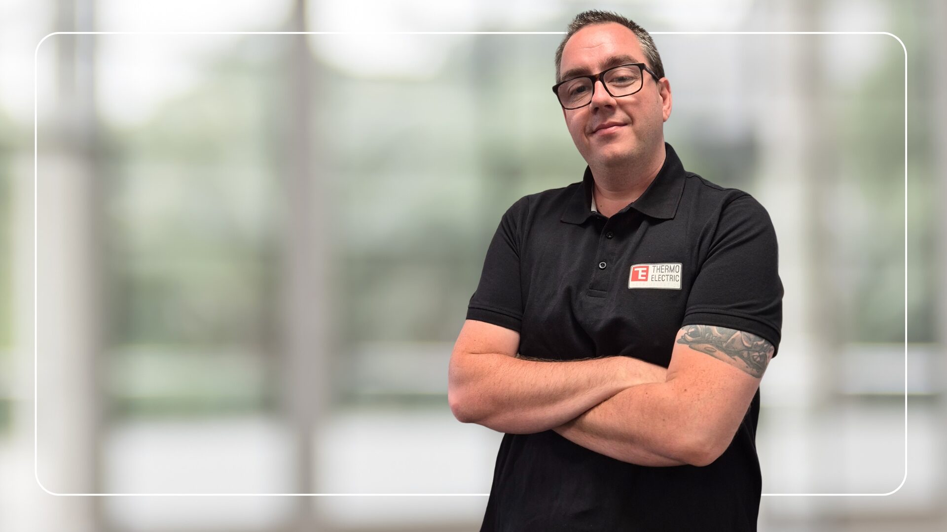 Meet the Team – Jordy van der Mije