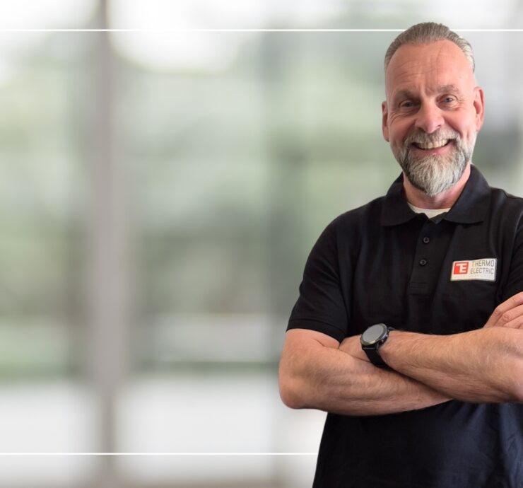 Meet Arno van der Veer