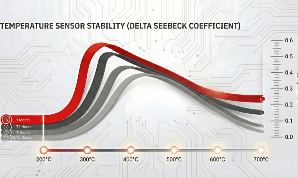 Preventing Thermocouple Drift and Improving Measurement Stability