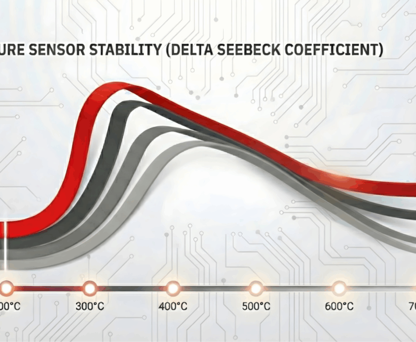Preventing Thermocouple Drift and Improving Measurement Stability