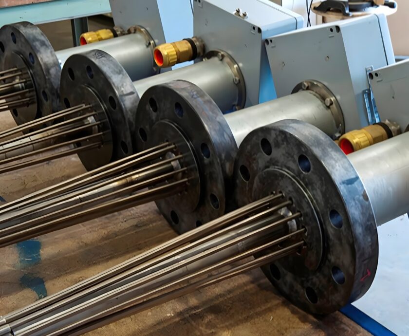 When and How to Use Multipoint Temperature Sensors in Process Reactors