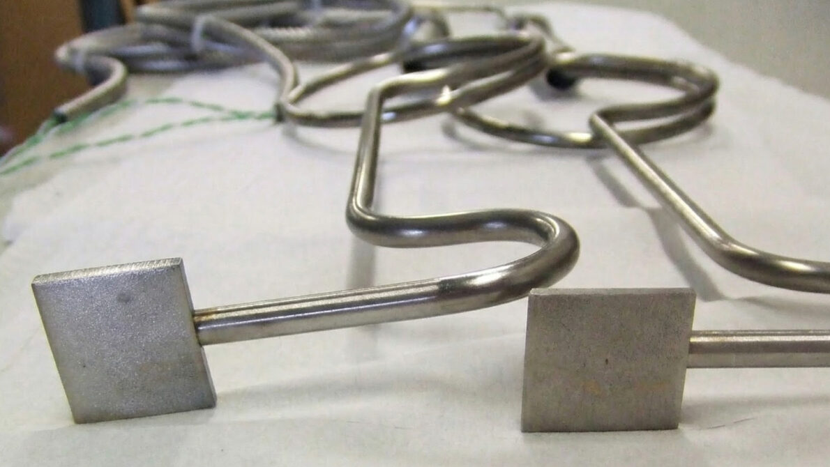 Accurate Tube Temperature Monitoring_