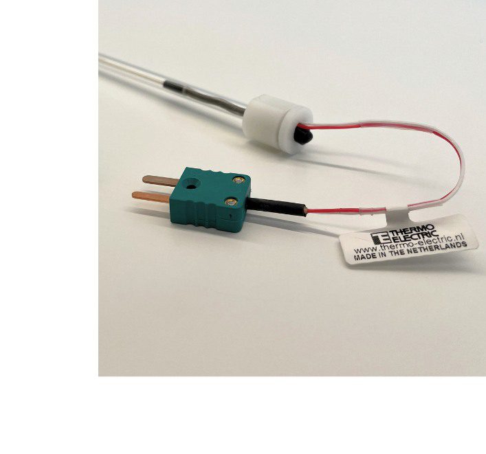 EPI-thermocoouples