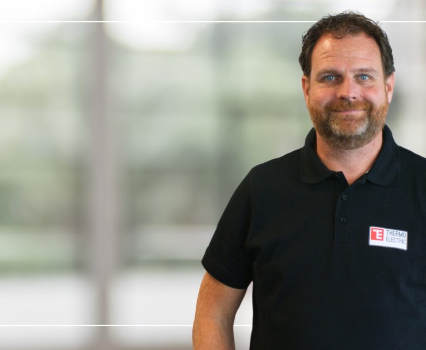 Meet The Team-Bas Linse