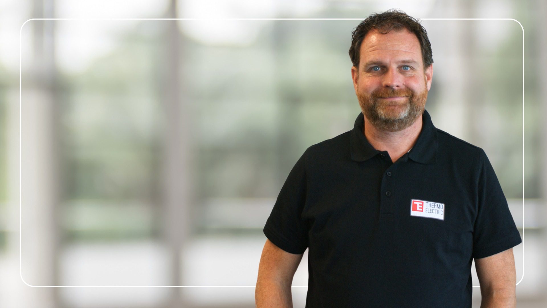 Meet The Team-Bas Linse