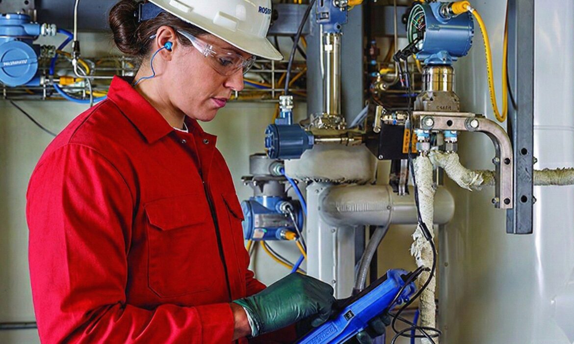 Predictive Maintenance for Industrial Temperature Sensors