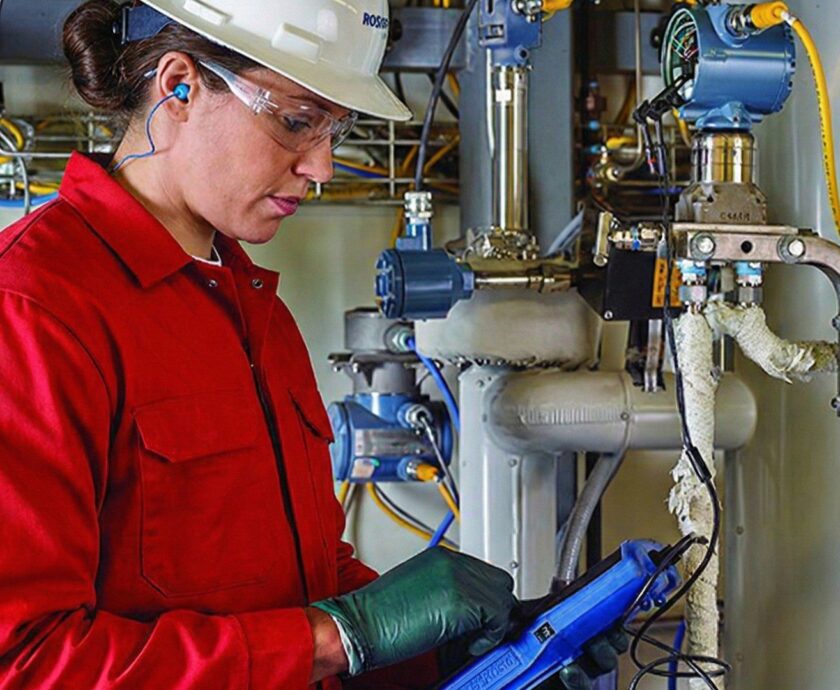 Predictive Maintenance for Industrial Temperature Sensors