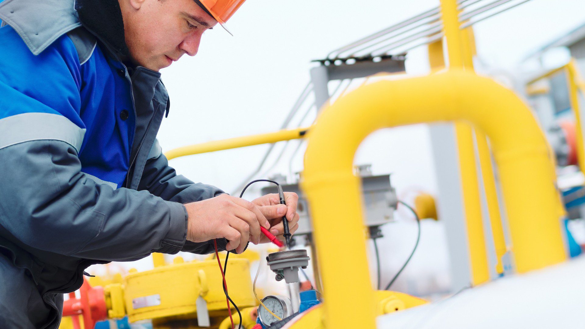 Temperature Sensors for Reliable Readings