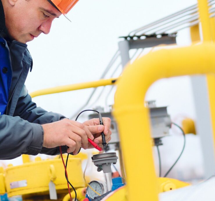 Temperature Sensors for Reliable Readings