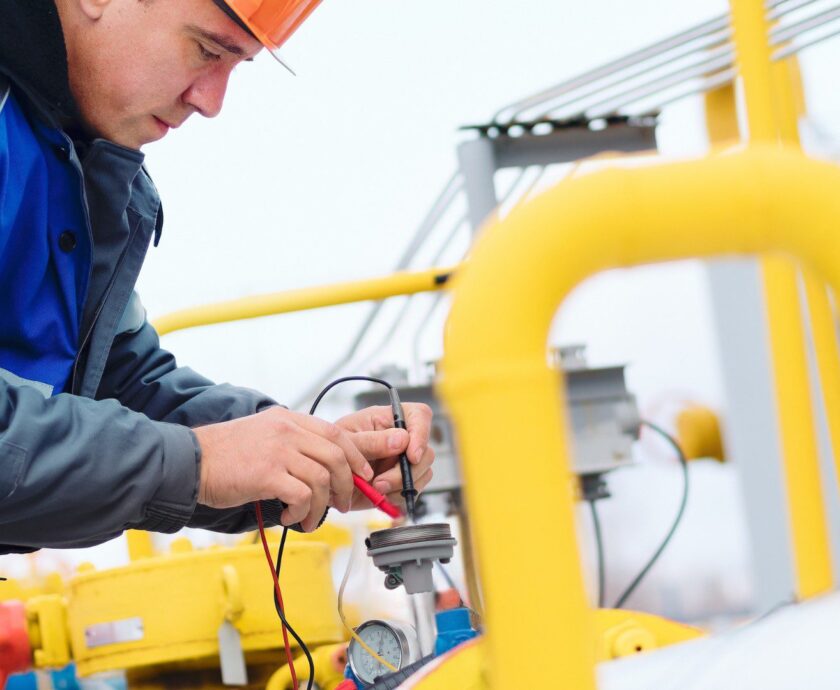 Temperature Sensors for Reliable Readings