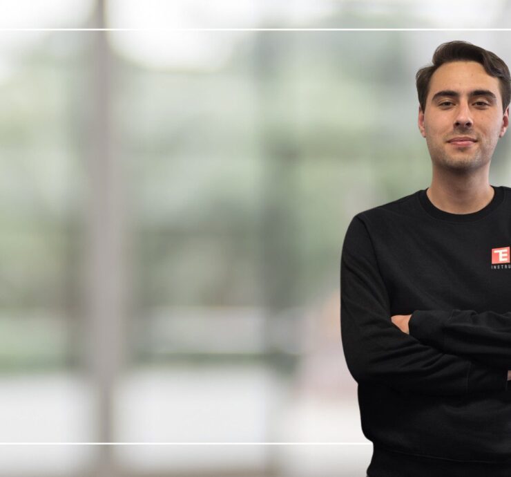 Meet Maxim Elmer