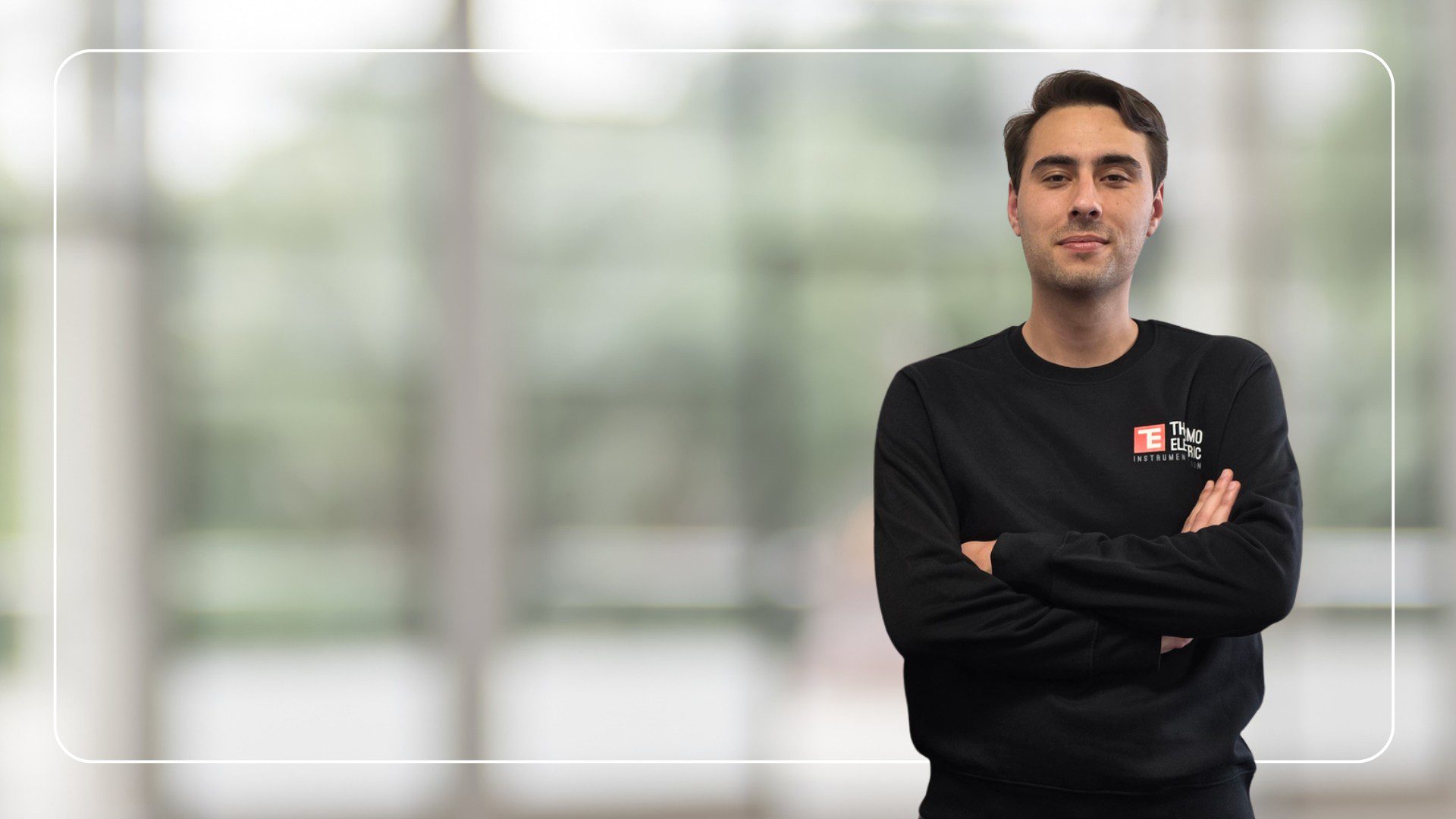 Meet Maxim Elmer